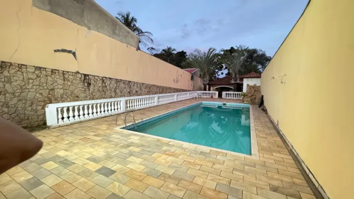 Casa À Venda Com 3 Dormitórios E Área De Lazer Completa - Lot. Jd. Modena, Tatuí, SP