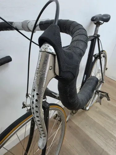 Bike speed italiana - Bianchi vintage - XL