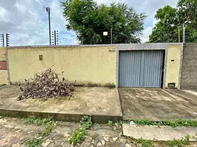 Vendo casa