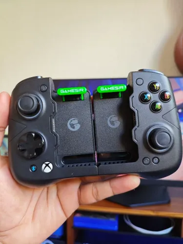 Gamesir X4 Aileron - Novo
