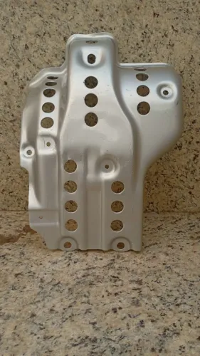 Protetor de Motor Cárter Yamaha XT Ténéré 600z