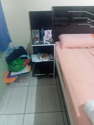 Cabeceira de cama