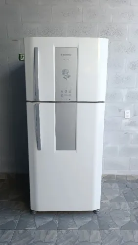 Geladeira Duplex 553 litros