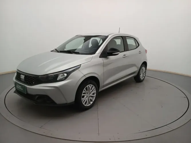 Fiat Argo Drive 1.0 Firefly 2026