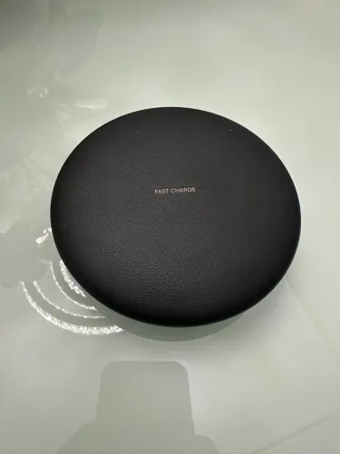 Carregador Samsung Indução