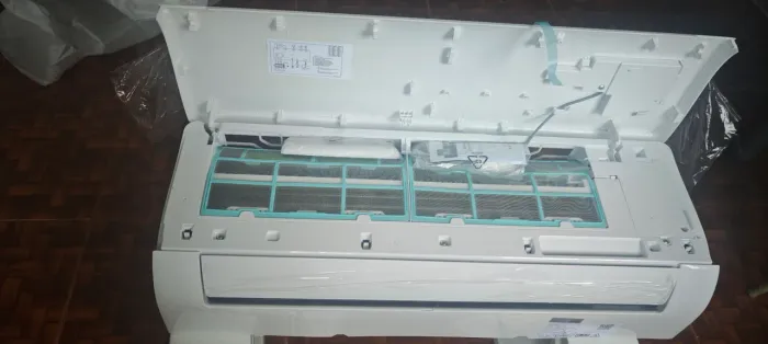Ar split 12000 BTU