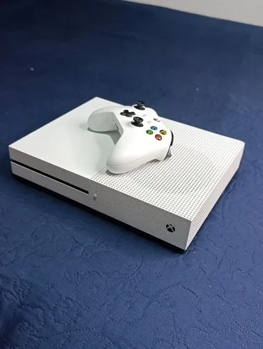 Xbox One s para jogar GTA 6 ?