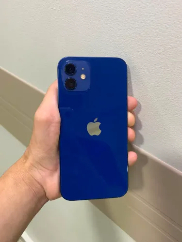 IPHONE 12 COM NOTA FISCAL