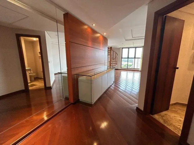 Cobertura à venda, 471 m² por R$ 1.850.000,00 - Vila Rezende - Piracicaba/SP