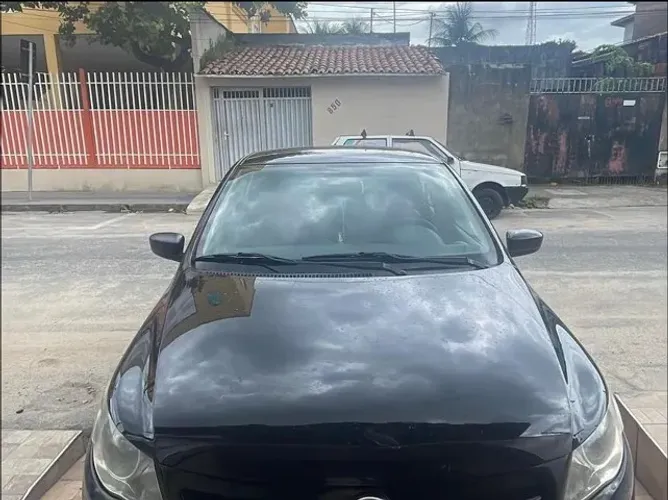 Volkswagen Gol Geração IV City 1.0 8V MI Total Flex Mec. 2P 2006