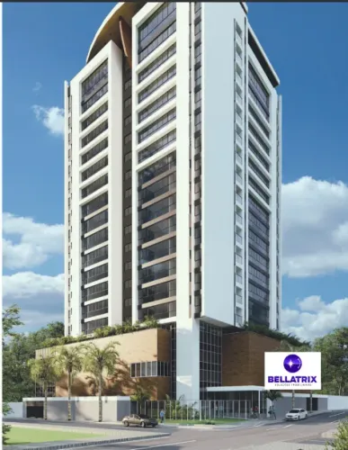 LA SPEZIA RESIDENCE - APARTAMENTO DE ALTO PADRÃO NA PLANTA