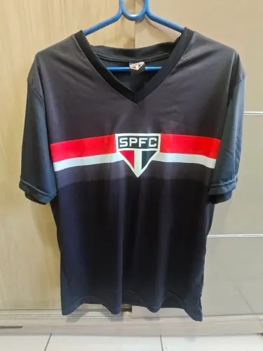 Camiseta oficial/licenciado São Paulo futebol clube 