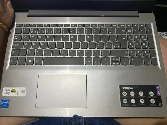 Notbook 