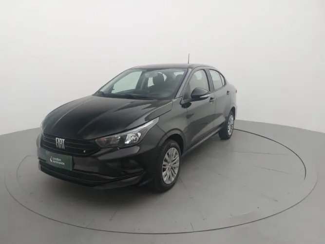 Fiat Cronos Drive 1.0 6V 2025