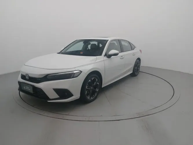 Honda Civic Sed.touring 2.0 16V Aut. (híbrido) 2024