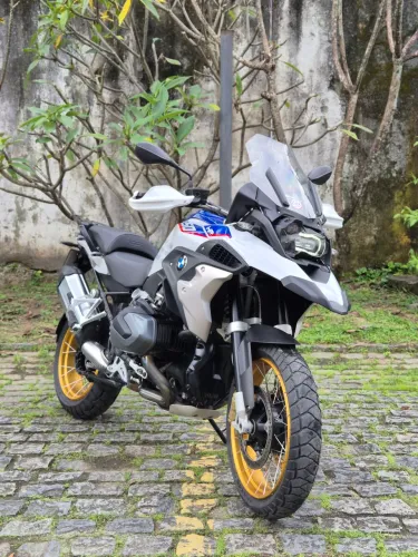 Bmw R1250GS HP Premium 2020