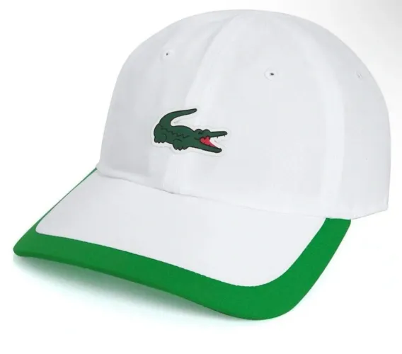 BONÉ LACOSTE SPORT