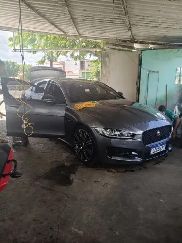 Jaguar XE 2.0 Turboch. R-sport 240/250cv Aut. 2018