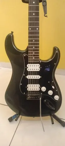 Guitarra tagima menphis, troco