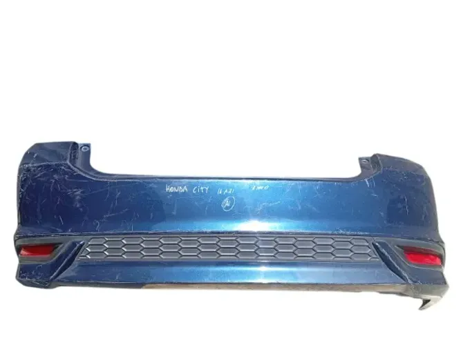 PARACHOQUE HONDA CITY 16 A 21 4808
