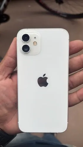 Vendo ou troco iPhone 12