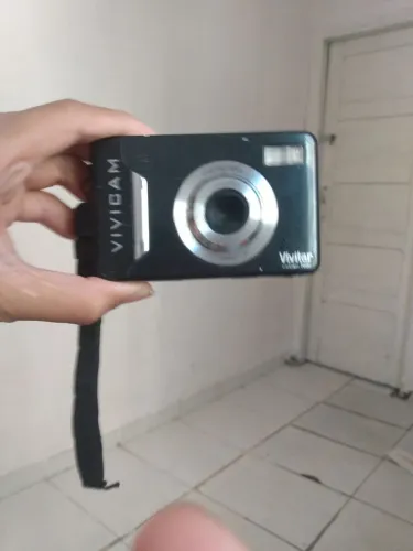 Camera fotográfica vivitar