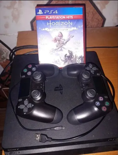 PlayStation 4