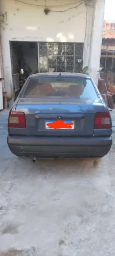 Fiat Tempra Ouro/prata 2.0 2P E 4P 1992