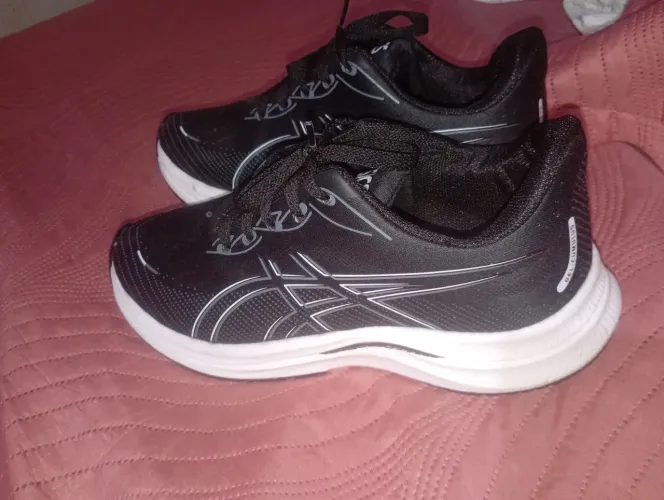 Vende-se tênis masculino em perfeito estado!