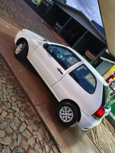 Fiat Palio 1.0/ Trofeo 1.0 Fire/ Fire Flex 2P 2015
