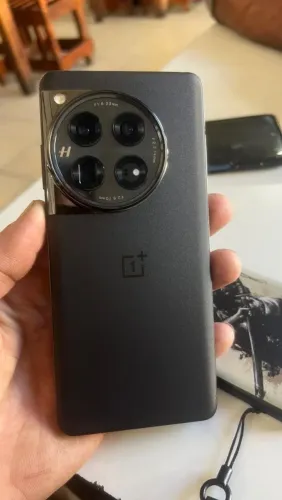 ONEPLUS 12 512/16