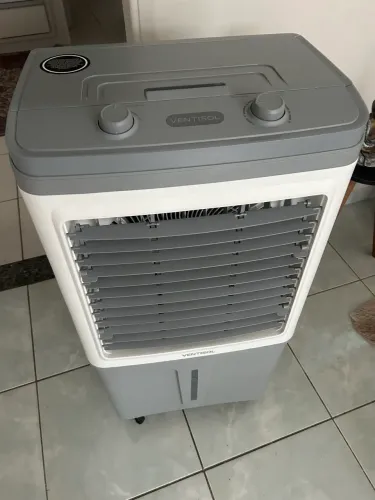 Climatizador Ventisol