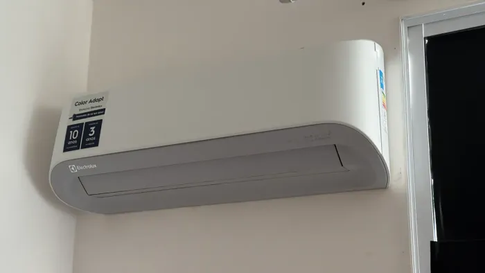 Ar condicionado Electrolux Inverter