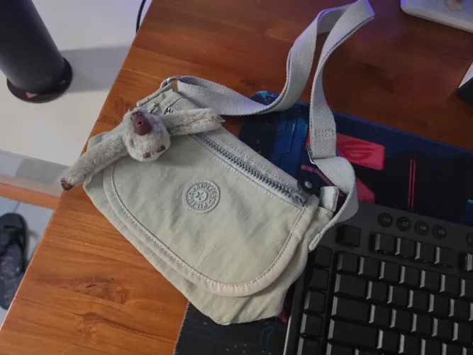 Bolsa Kipling Gabb S