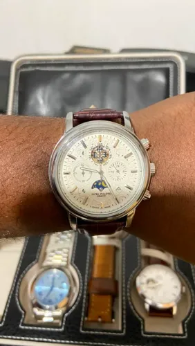 Patek Phelippe