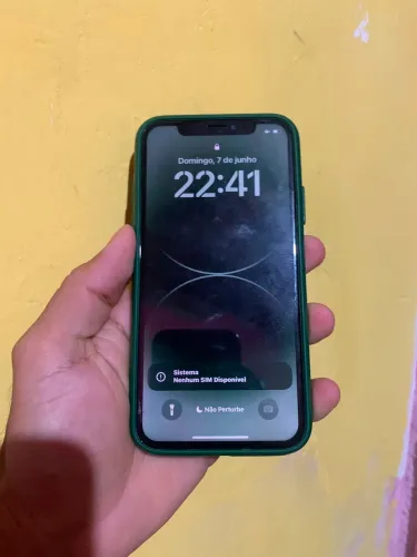 Iphone X 256Gb