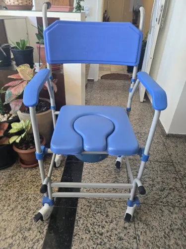 Cadeira de banho