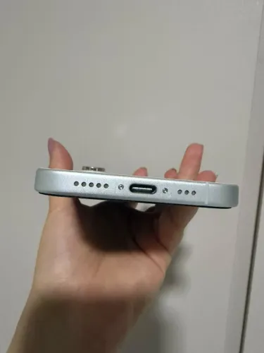 Iphone 16 -128