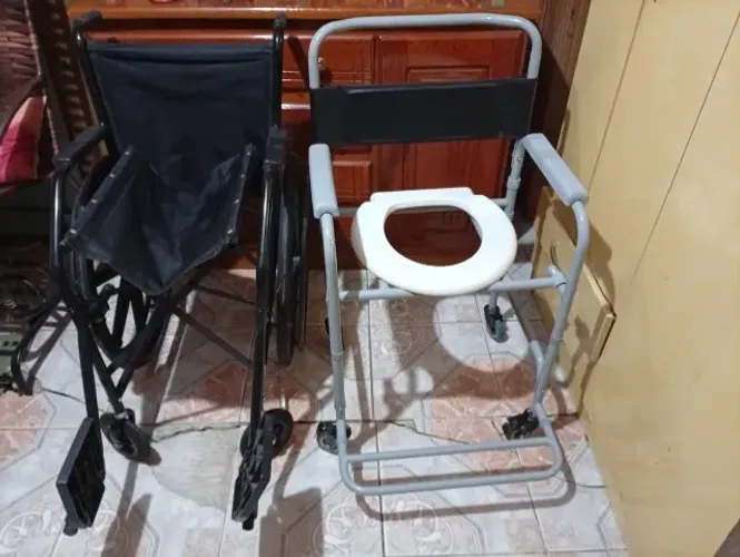 Cadeira de rodas