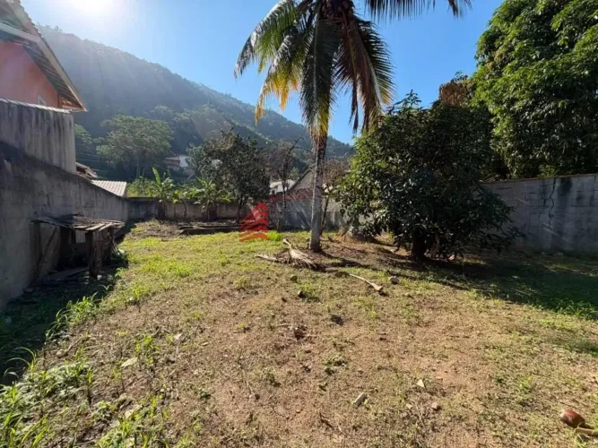 Terreno à venda, 360 m² por R$ 500.000,00 - Piratininga - Niterói/RJ