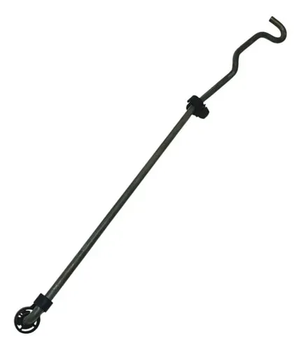 Haste Vareta Do Capo Corsa Classic 2002 2003 2004 Original