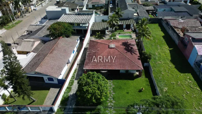 CASA VENDA LOCAÇÃO 3 QUARTOS COSTEIRA PARANAGUÁ PARANÁ