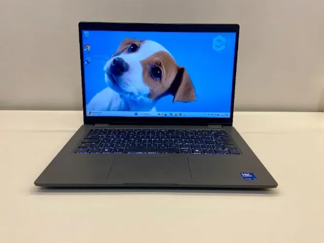 DELL LATITUDE ULTRA 5 16GB RAM 512GB SSD 14 POL FHD