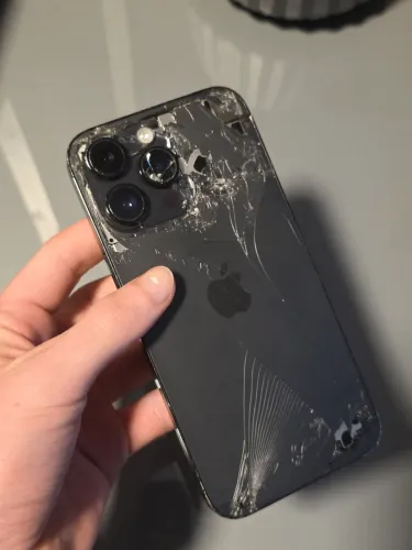 iPhone 14 Pro Max Peças