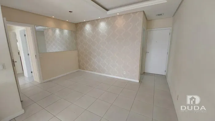 Apartamento 3 dormitórios para alugar no Itacorubi