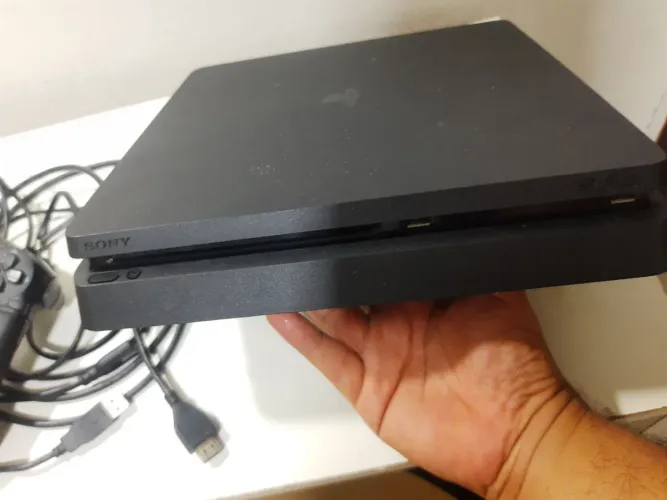 Playstation 4
