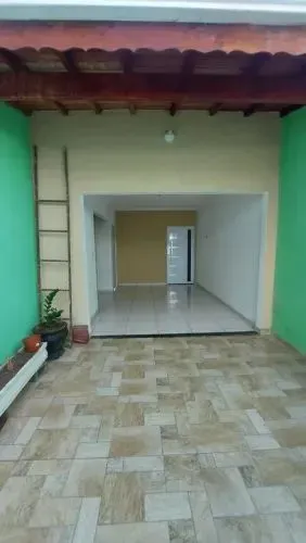 Casa no Icui Guajará
