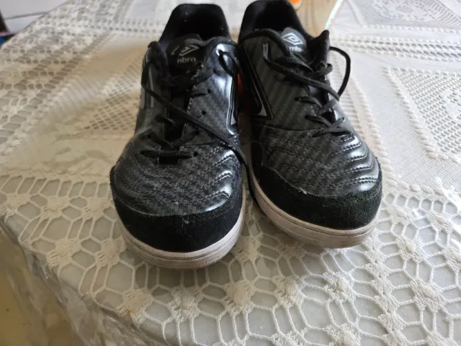 Tênis Umbro Pro 5 Bump Club