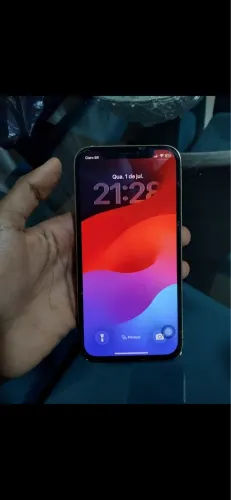 iPhone 12 Pro 