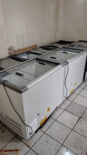 FREEZERS R$ 2.500,00 CADA A VENDA VARIOS MODELOS